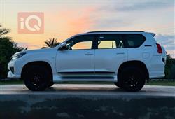 تۆیۆتا لاندكروزر پرادۆ